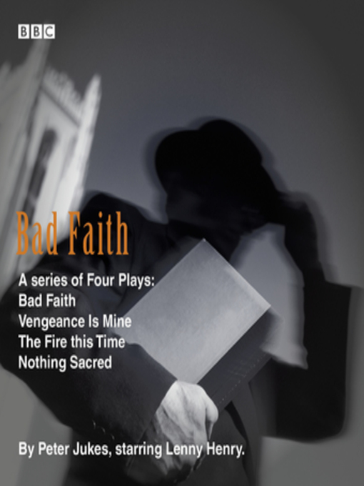 Title details for Bad Faith by Peter Jukes - Available
